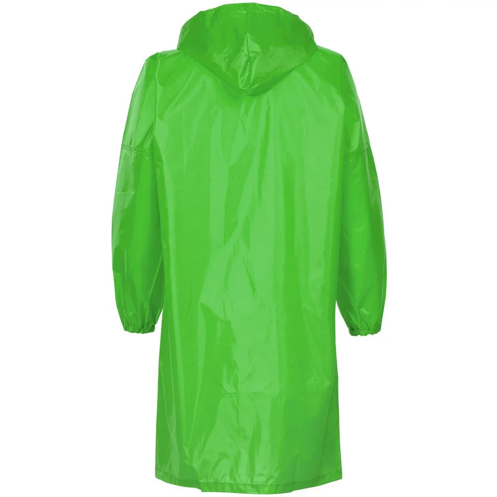Дождевик унисекс Rainman, зеленое яблоко - фото 2