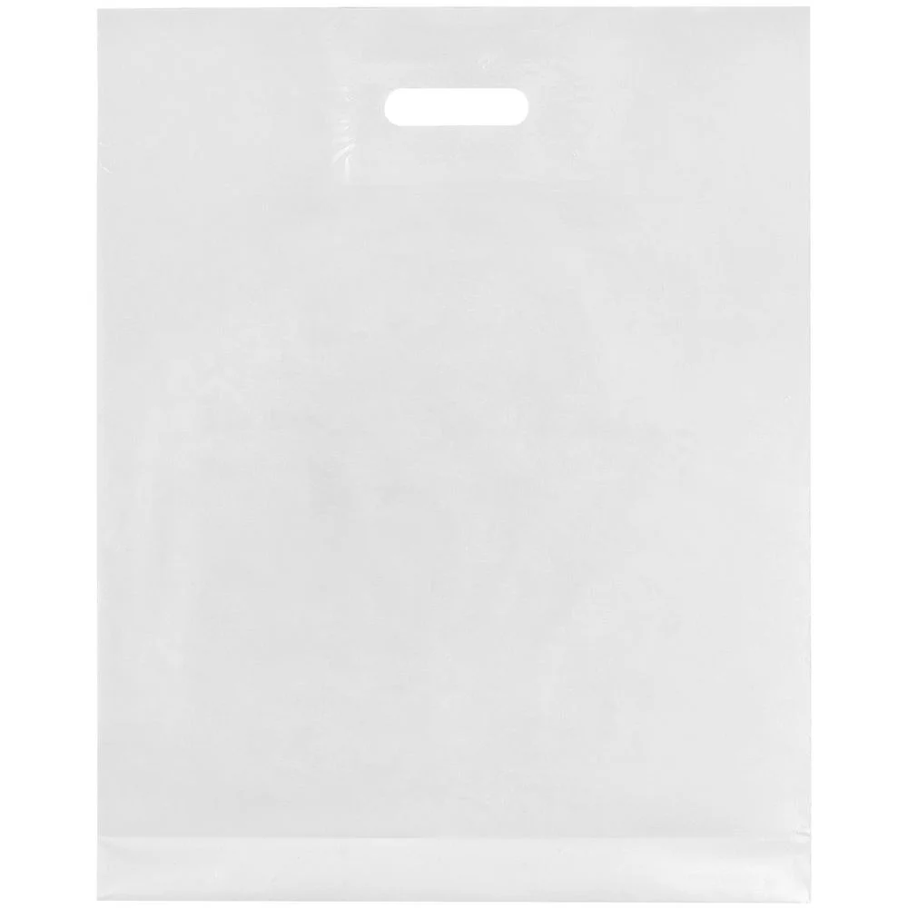 Пакет полиэтиленовый Draft средний