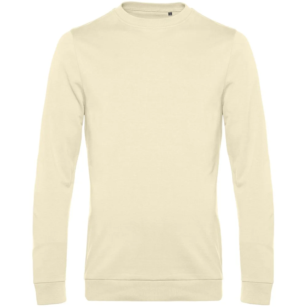 Свитшот унисекс Set In меланж - фото 6