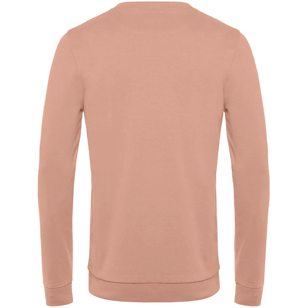 Свитшот унисекс Set In бежевый nude - фото 2