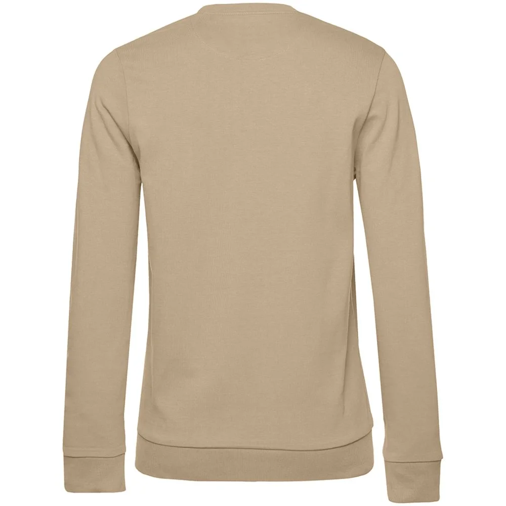 Свитшот женский Set In бежевый - фото 2