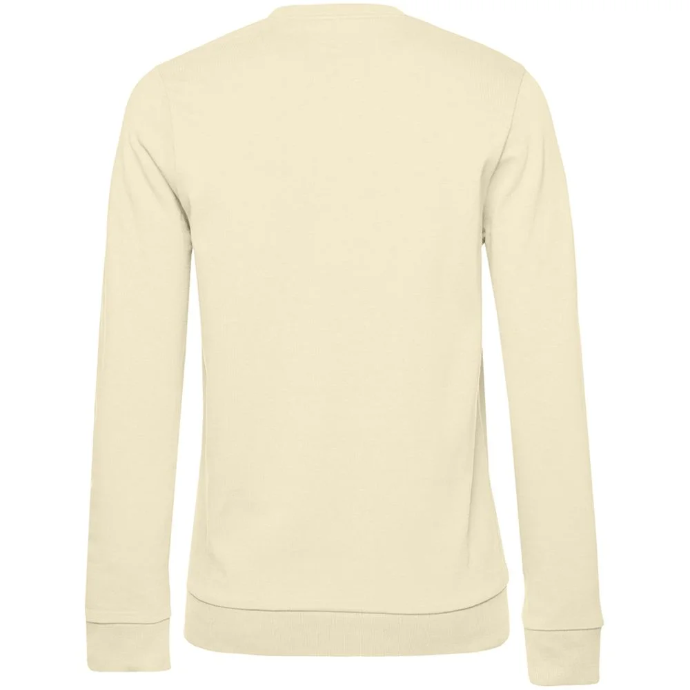 Свитшот женский Set In светло-желтый - фото 2