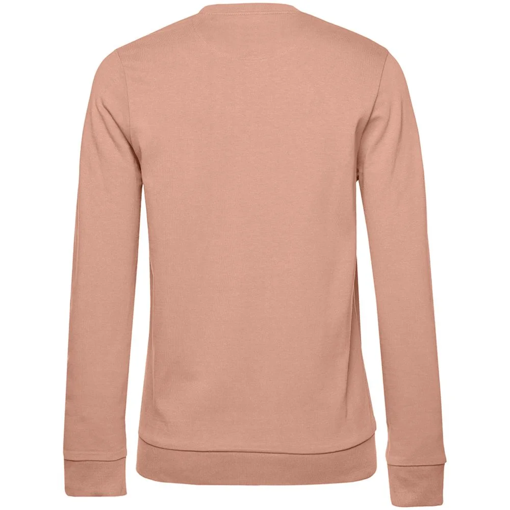 Свитшот женский Set In бежевый nude - фото 2