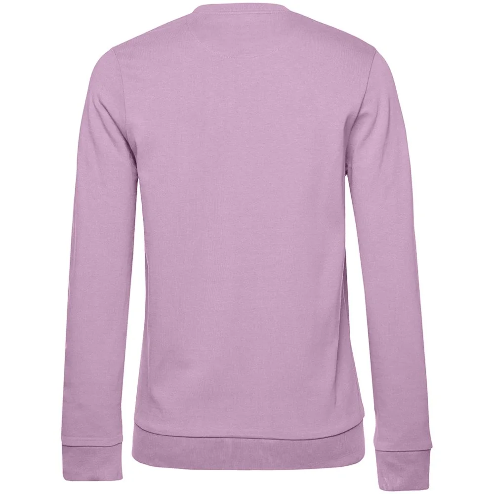 Свитшот женский Set In сиреневый - фото 2