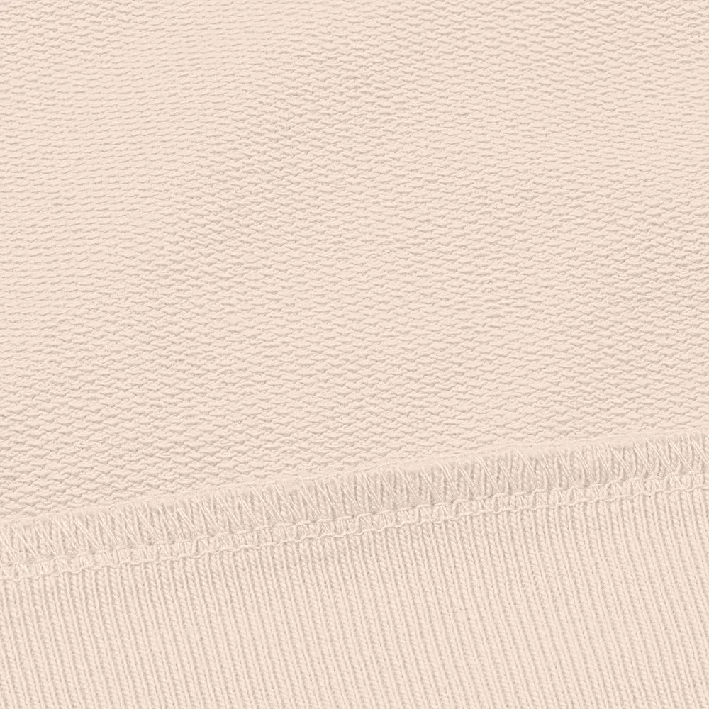 Толстовка с капюшоном унисекс Hoodie светло-розовая - фото 5