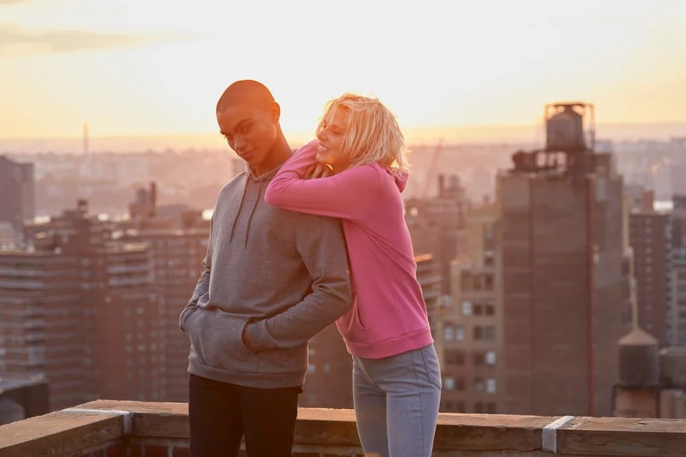 Толстовка с капюшоном женская Hoodie бежевая - фото 6