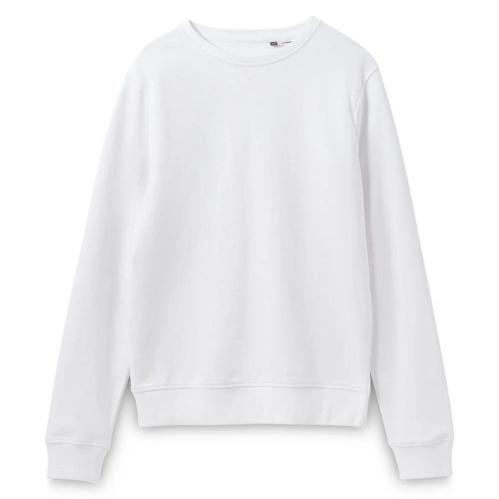 Свитшот унисекс BNC Inspire Organic - фото 2