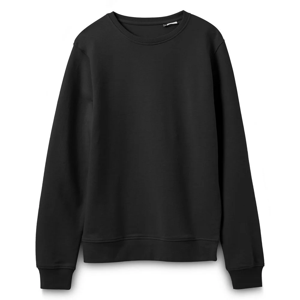 Свитшот унисекс BNC Inspire Organic - фото 4