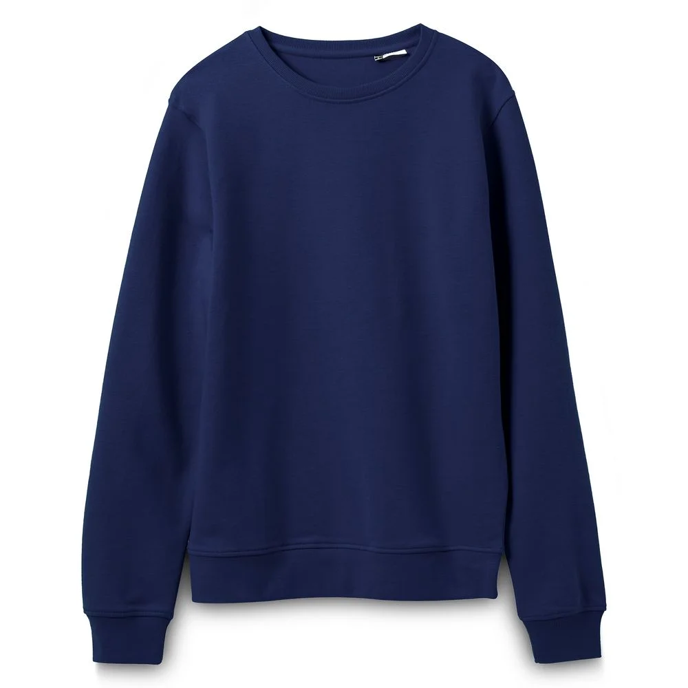 Свитшот унисекс BNC Inspire Organic - фото 5