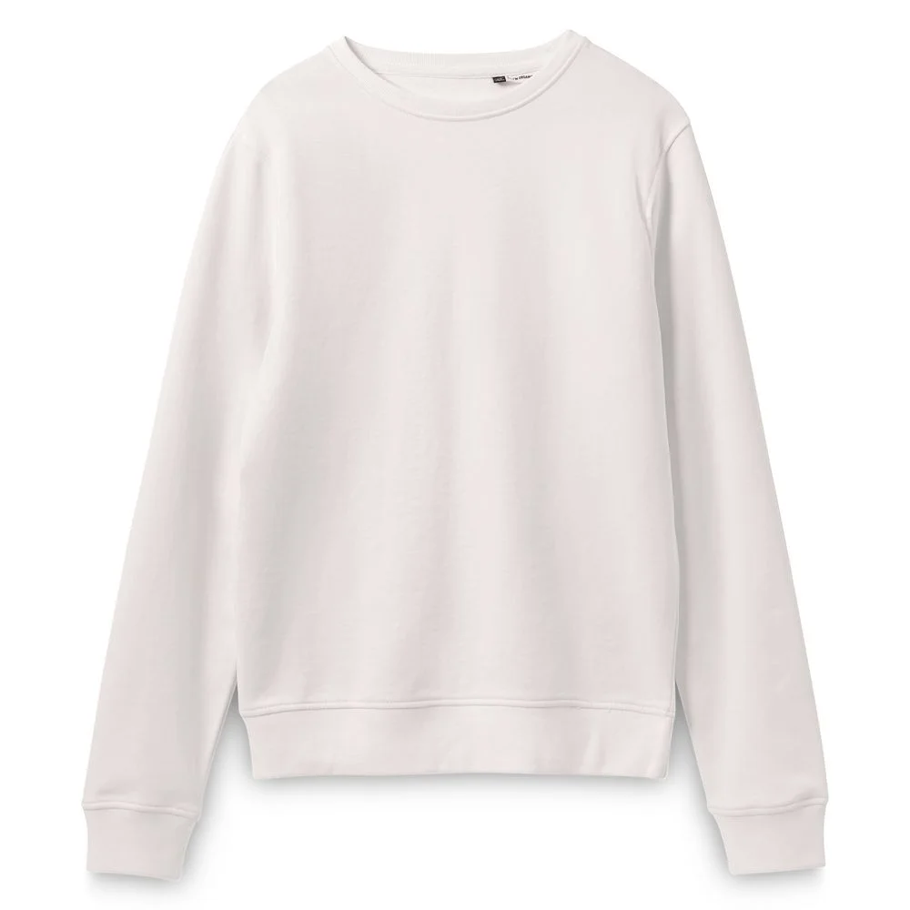 Свитшот унисекс BNC Inspire Organic - фото 6