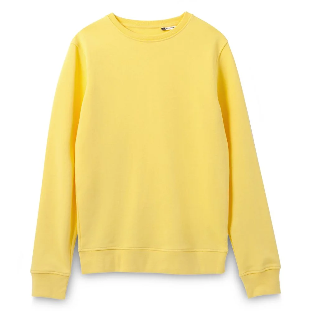 Свитшот унисекс BNC Inspire Organic - фото 7