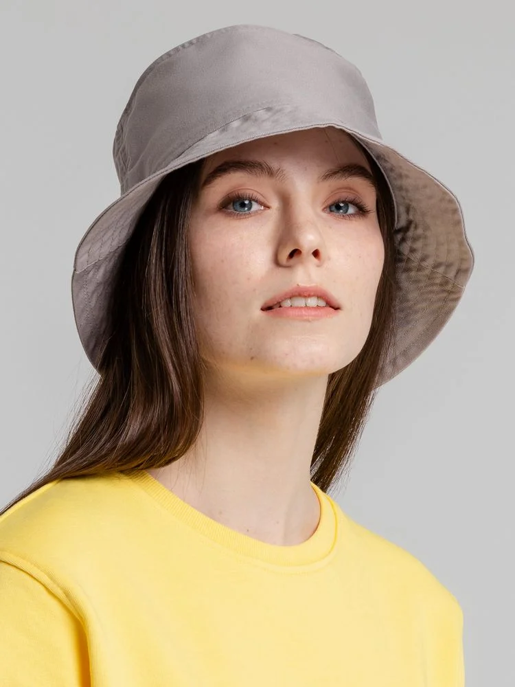 Свитшот унисекс BNC Inspire Organic желтый - фото 12