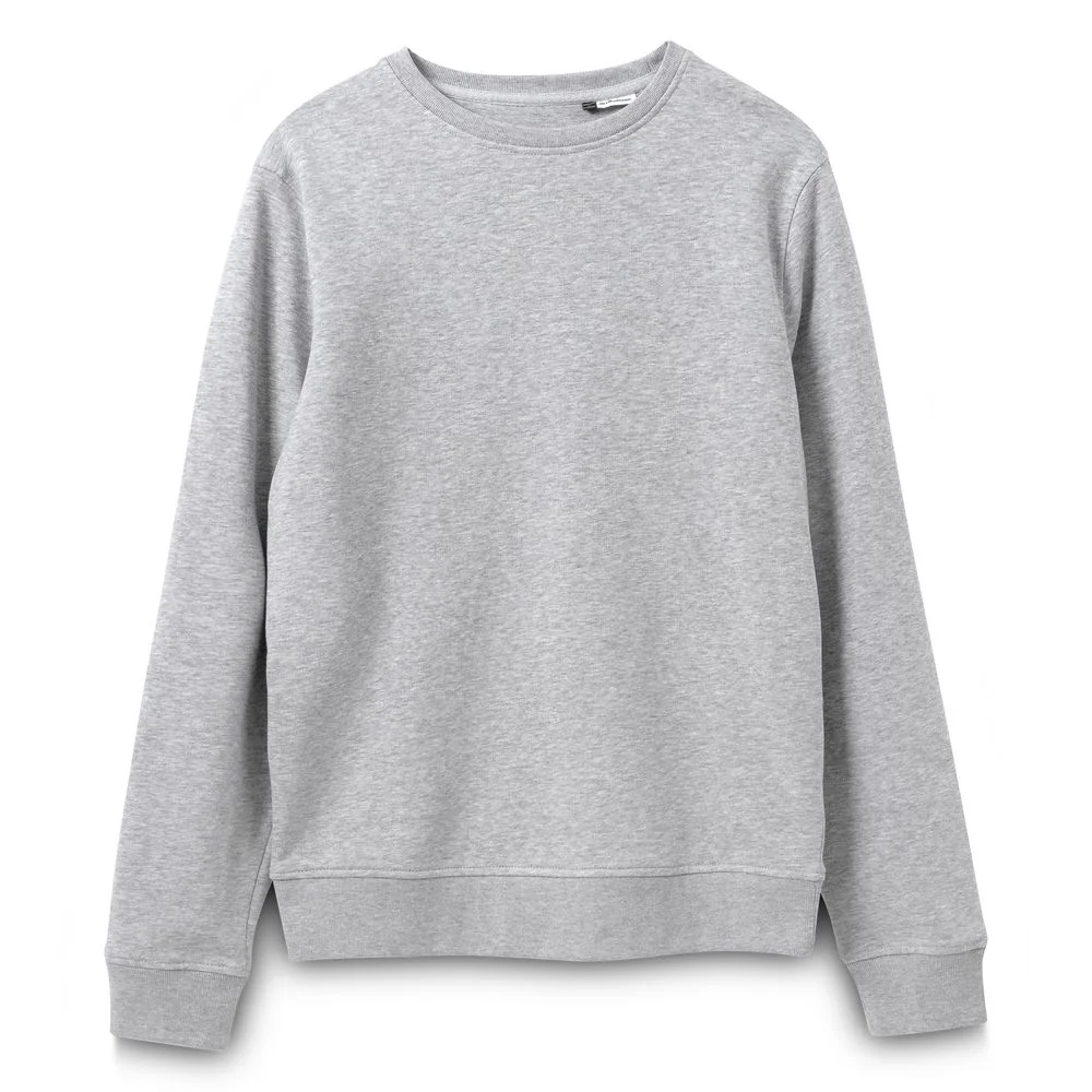 Свитшот унисекс BNC Inspire Organic - фото 10