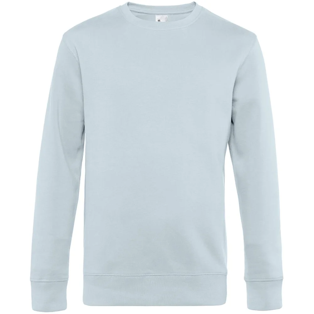 Свитшот унисекс King - фото 7