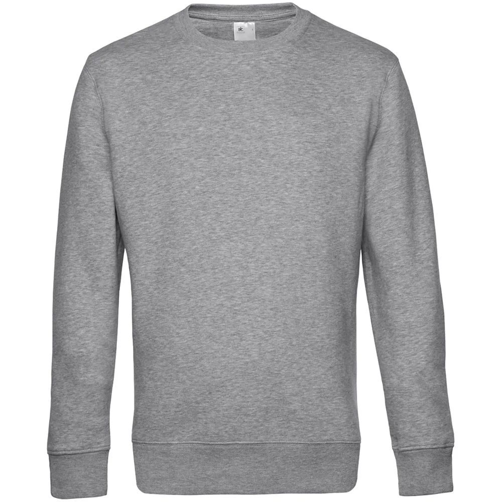 Свитшот унисекс King - фото 10