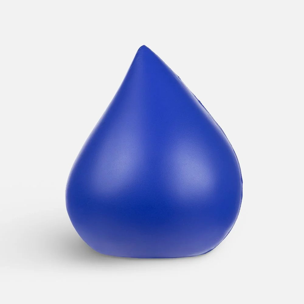 Антистресс Капля - фото 1