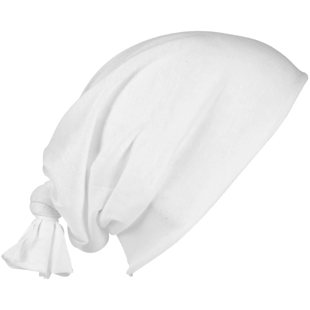 Многофункциональная бандана Bolt белая