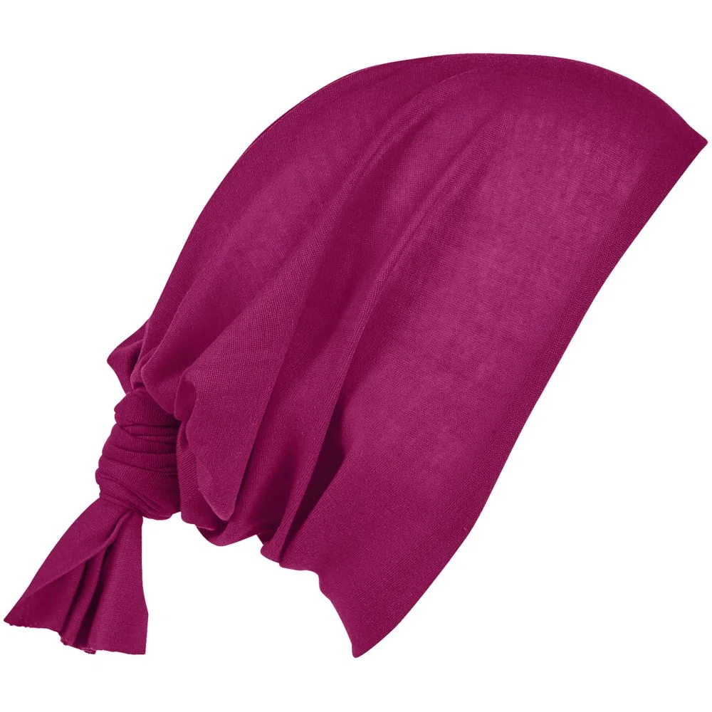 Многофункциональная бандана Bolt ярко-розовая фуксия