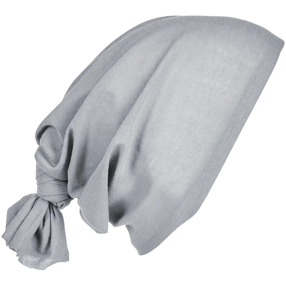 Многофункциональная бандана Bolt серая