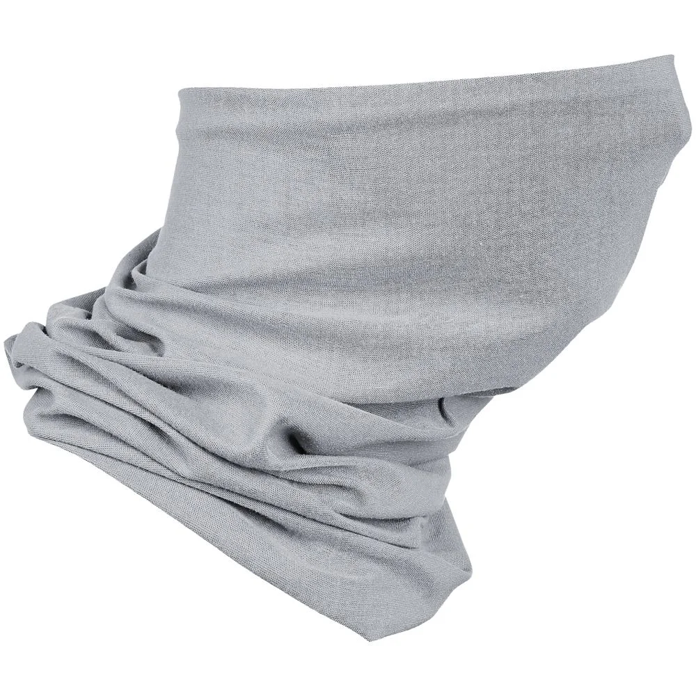 Многофункциональная бандана Bolt серая - фото 2