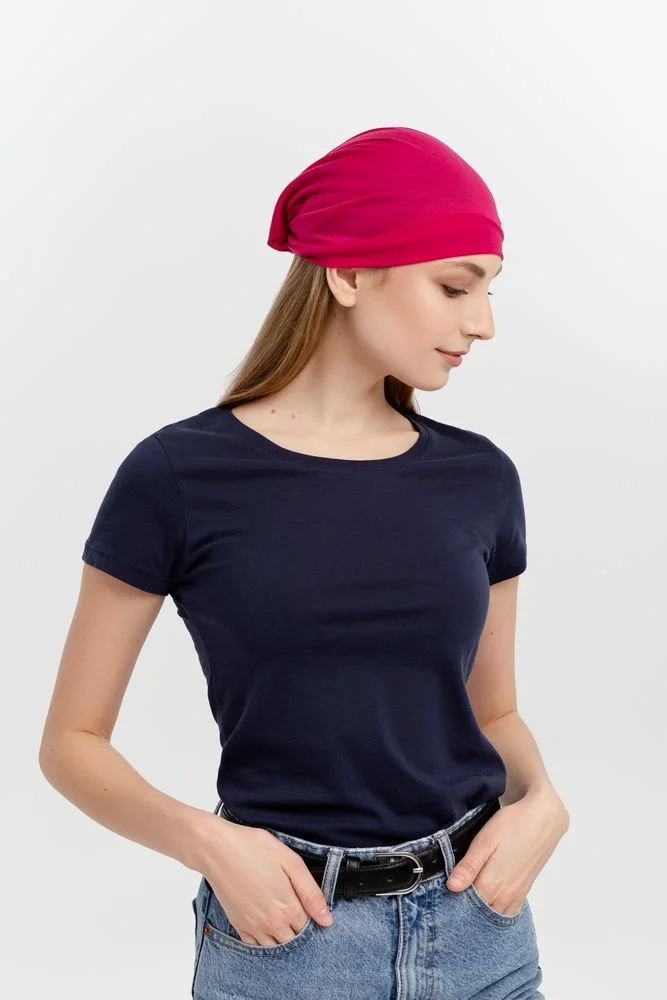 Многофункциональная бандана Bolt серая - фото 6