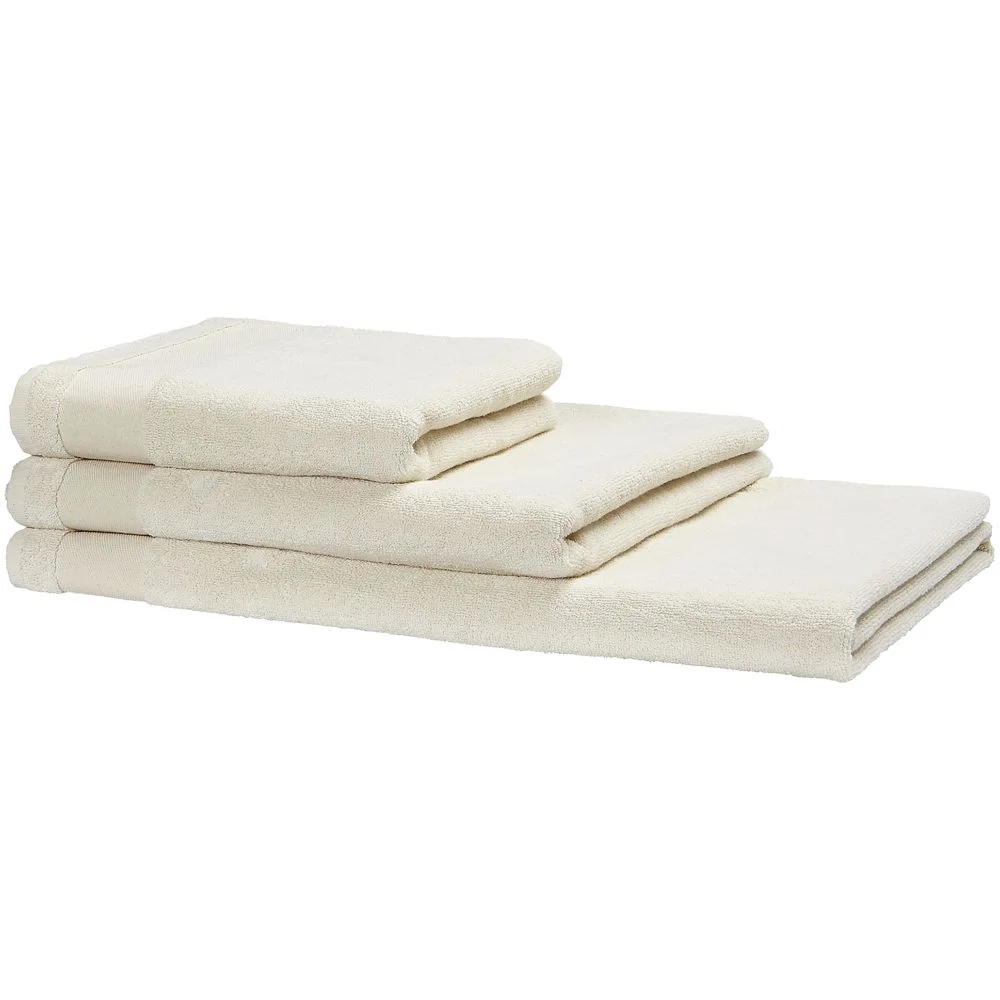 Полотенце Peninsula X-Large бежевое - фото 2