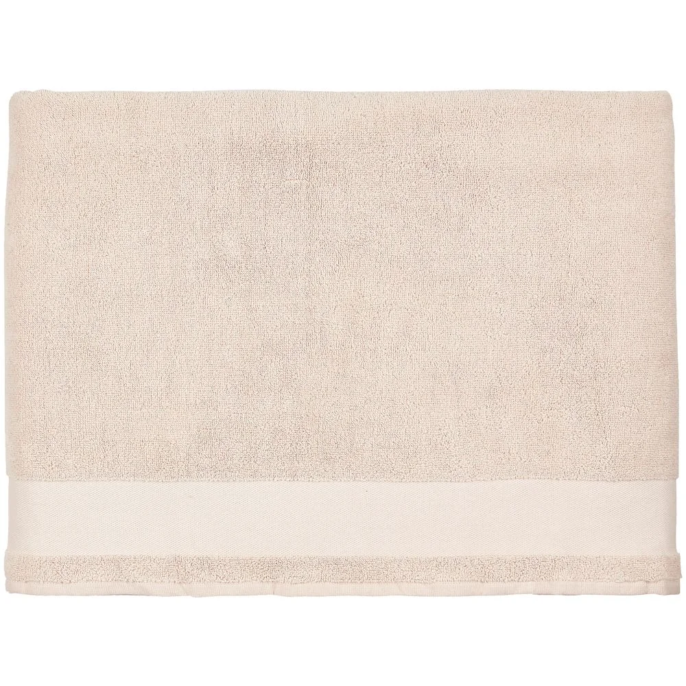 Полотенце Peninsula X-Large розовое