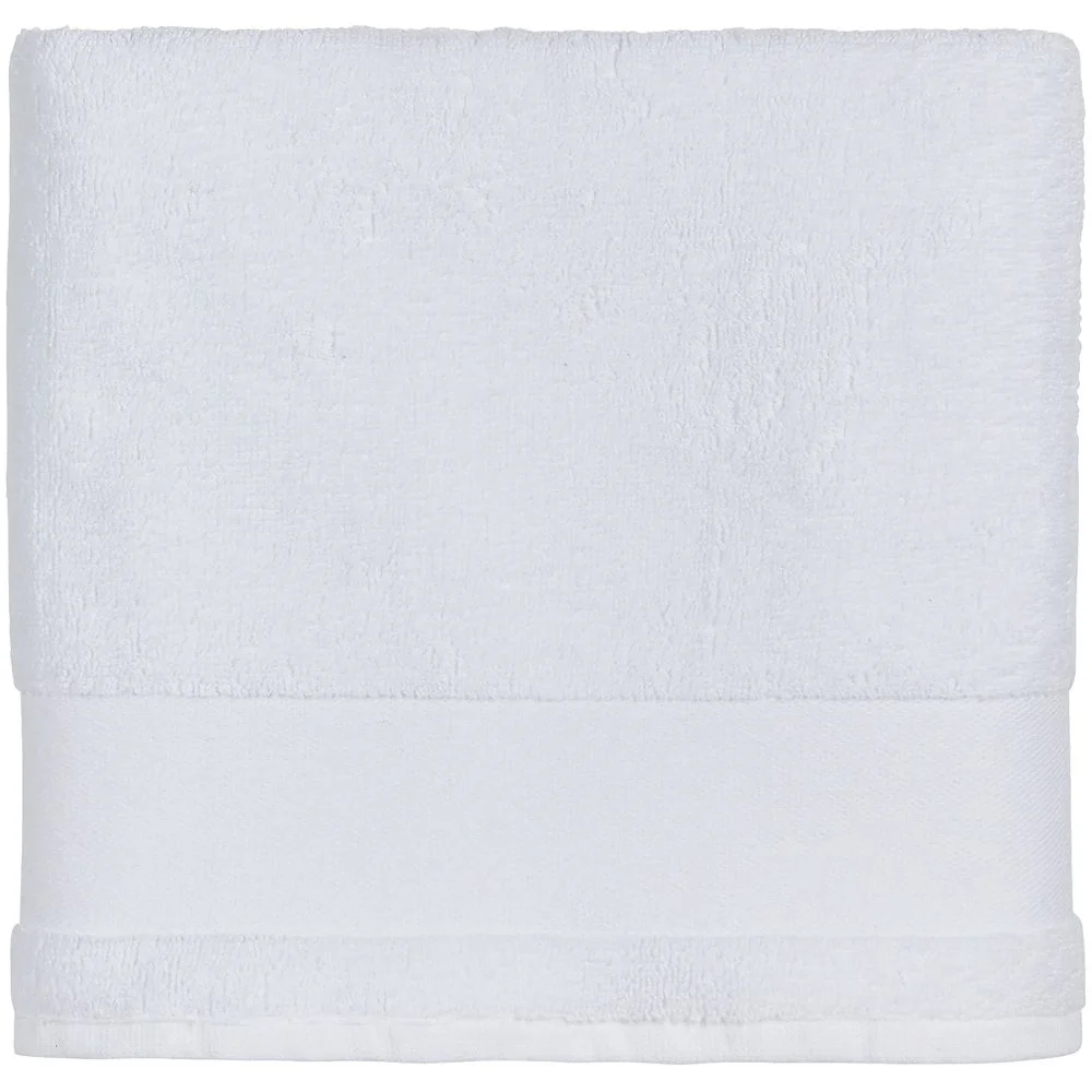 Полотенце Peninsula Medium белое