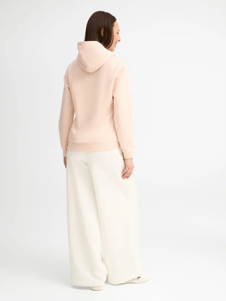 Толстовка женская Spencer Women розовая - фото 7