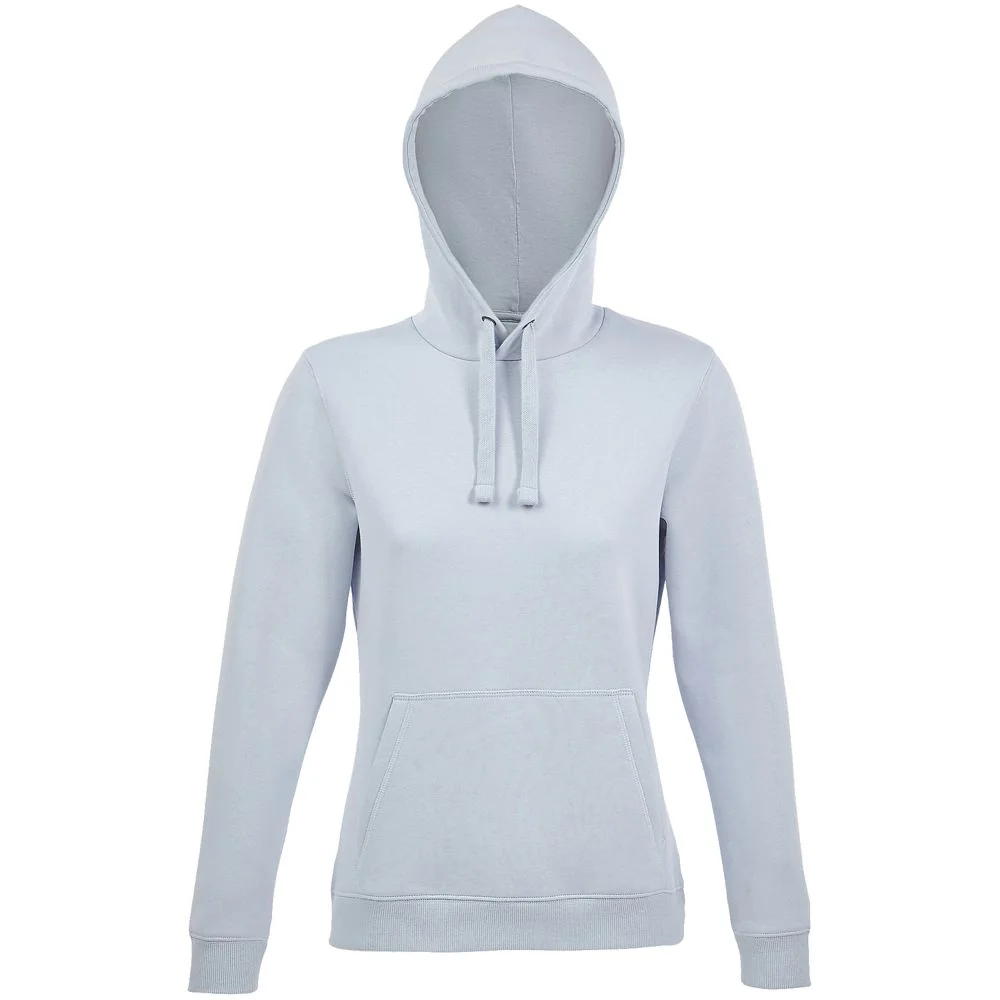 Толстовка женская Spencer Women - фото 4