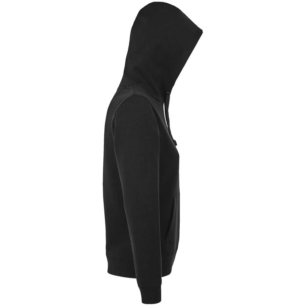 Толстовка женская Spencer Women черная - фото 3