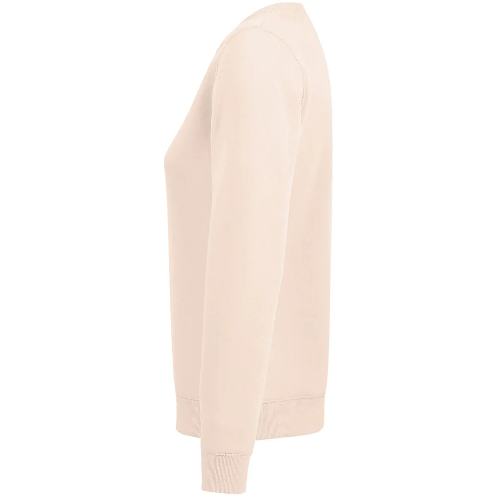 Толстовка женская Sully Women розовая - фото 3