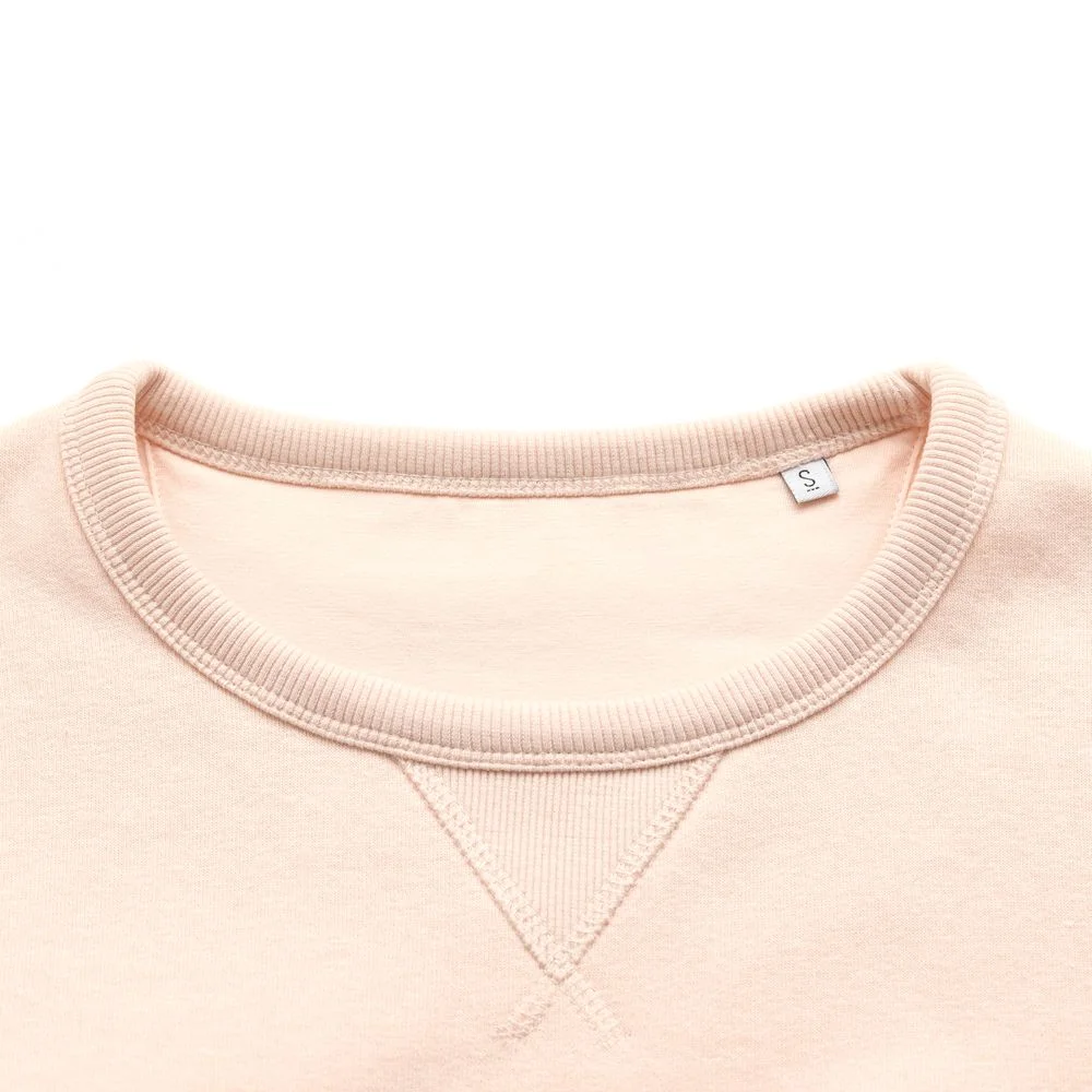 Толстовка женская Sully Women розовая - фото 4