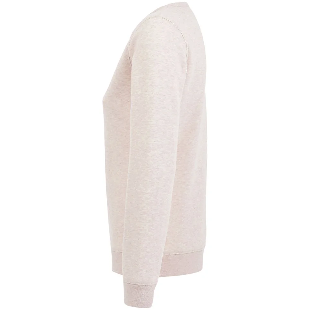 Толстовка женская Sully Women розовый меланж - фото 3