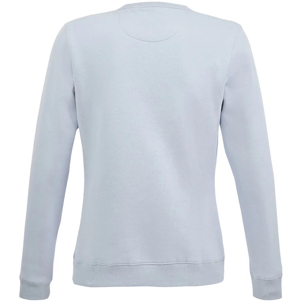 Толстовка женская Sully Women голубая - фото 2