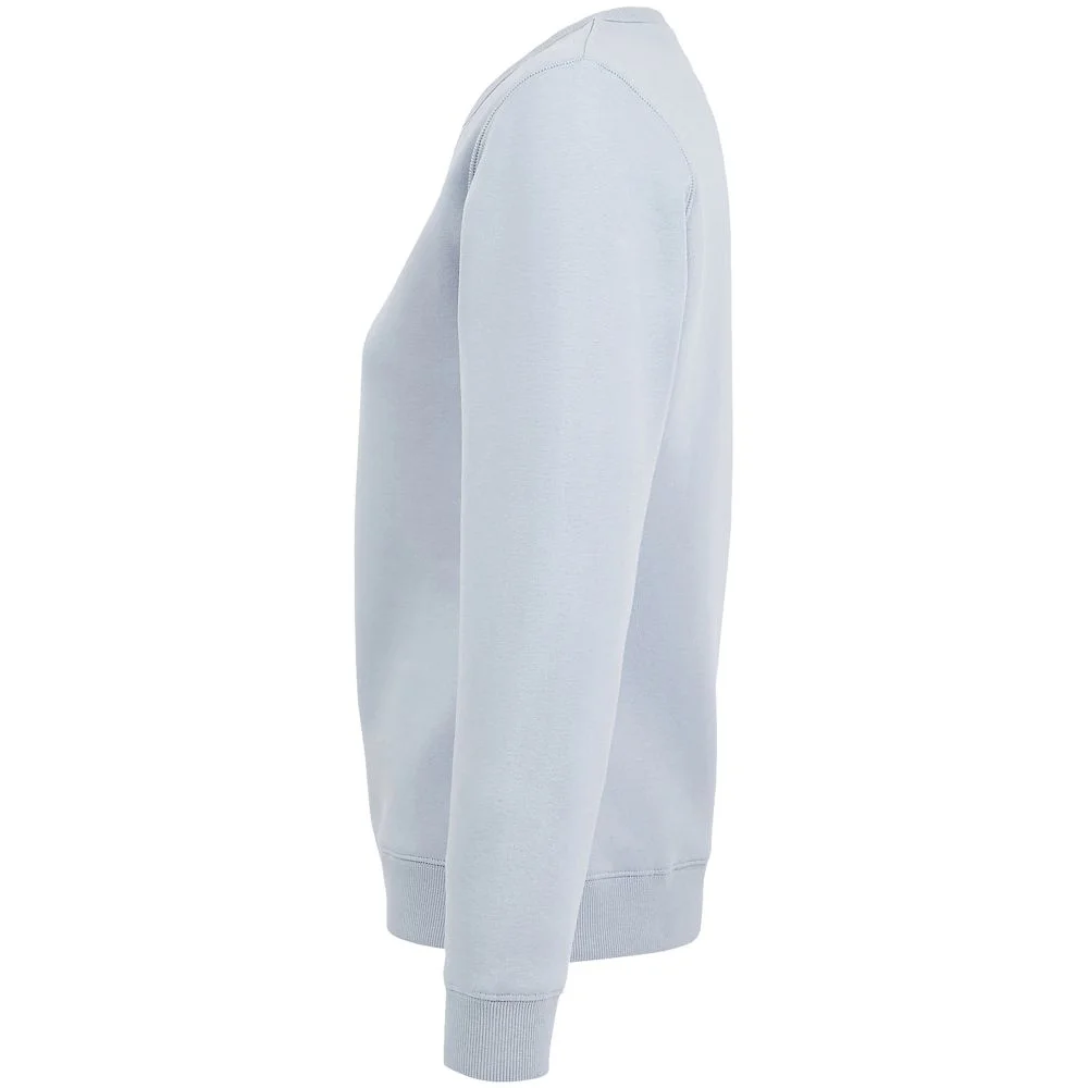 Толстовка женская Sully Women голубая - фото 3