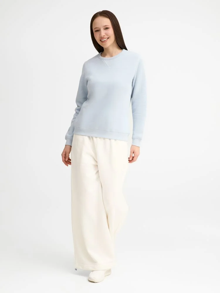 Толстовка женская Sully Women голубая - фото 7