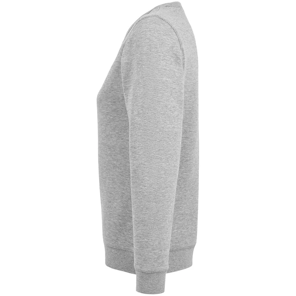 Толстовка женская Sully Women серый меланж - фото 3