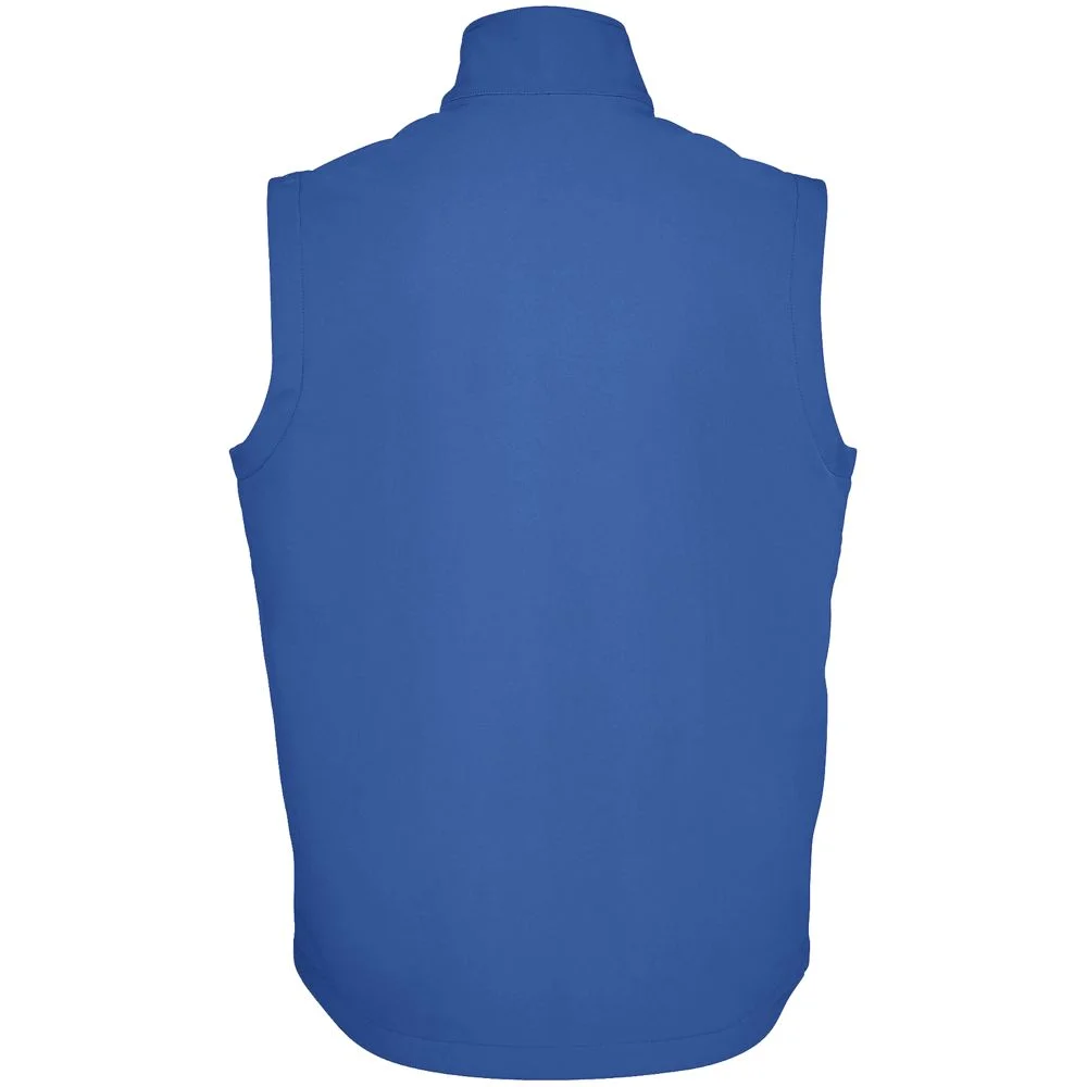 Жилет мужской Race BW Men ярко-синий - фото 3