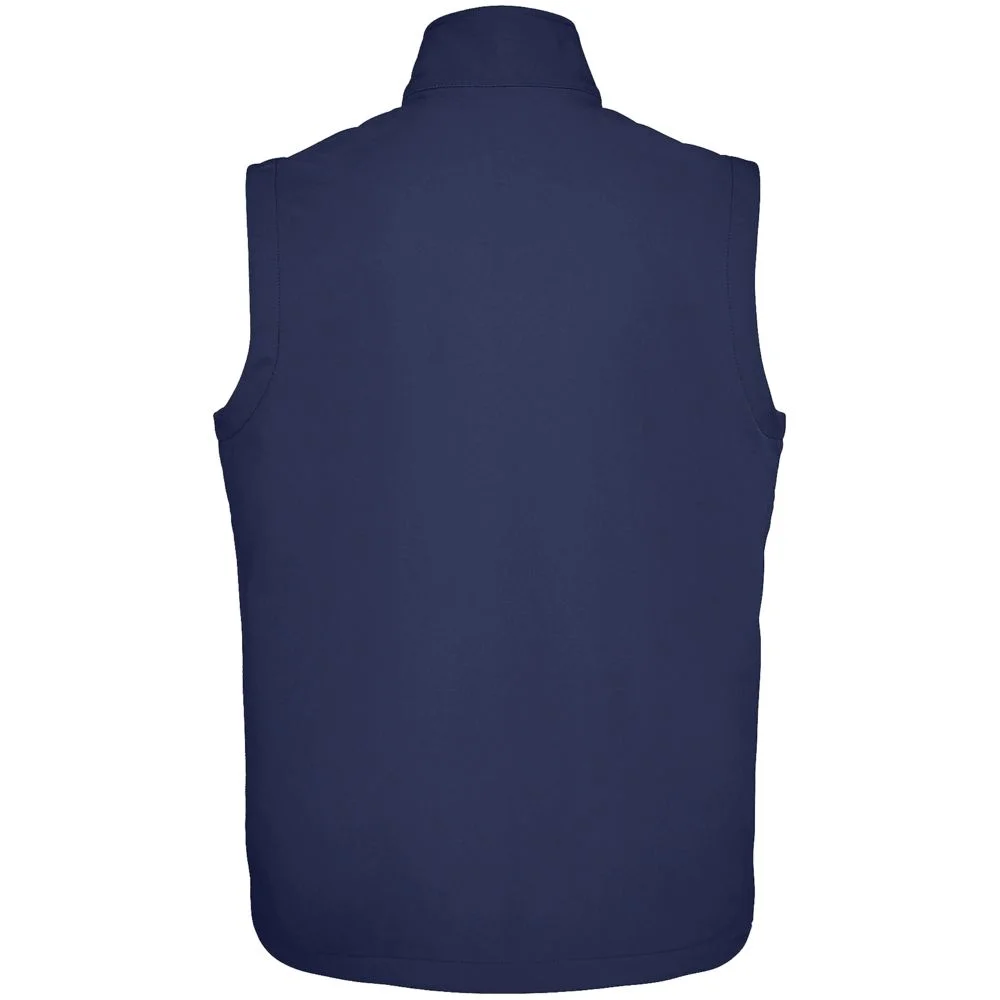 Жилет мужской Race BW Men кобальт темно-синий - фото 3