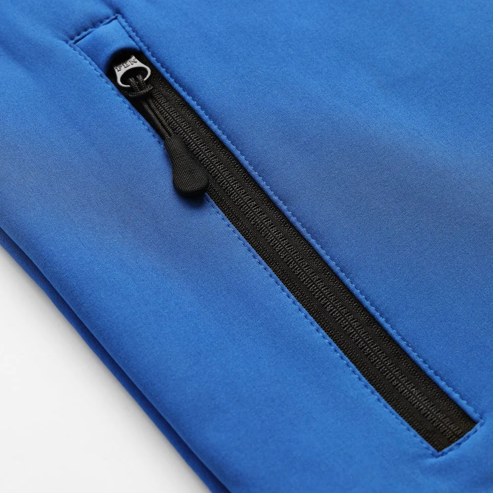 Жилет женский Race BW Women ярко-синий - фото 4