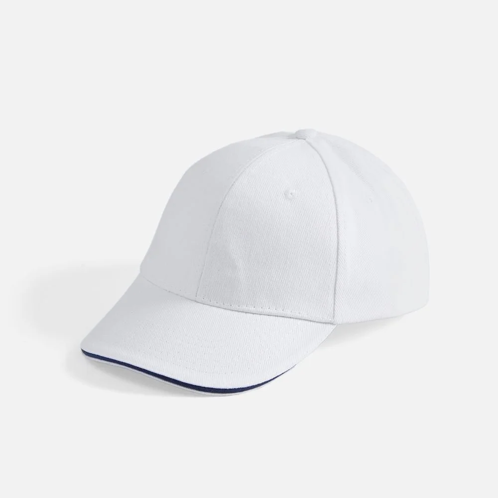 Бейсболка Buffalo, яблоко - фото 27