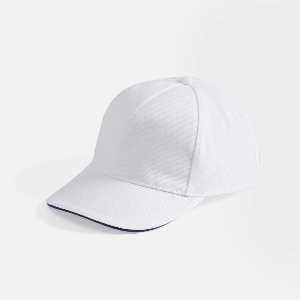 Бейсболка Long Beach - фото 23