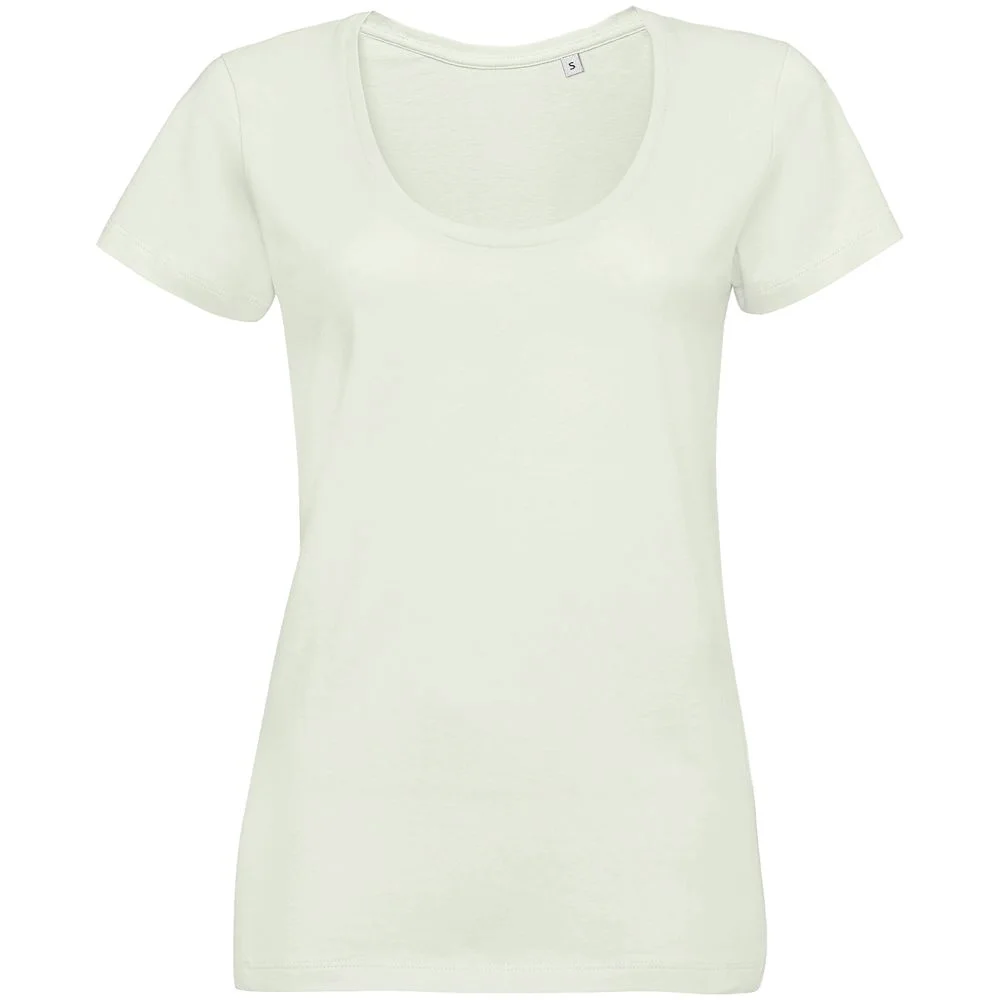 Футболка женская Metropolitan, светло - фото 10