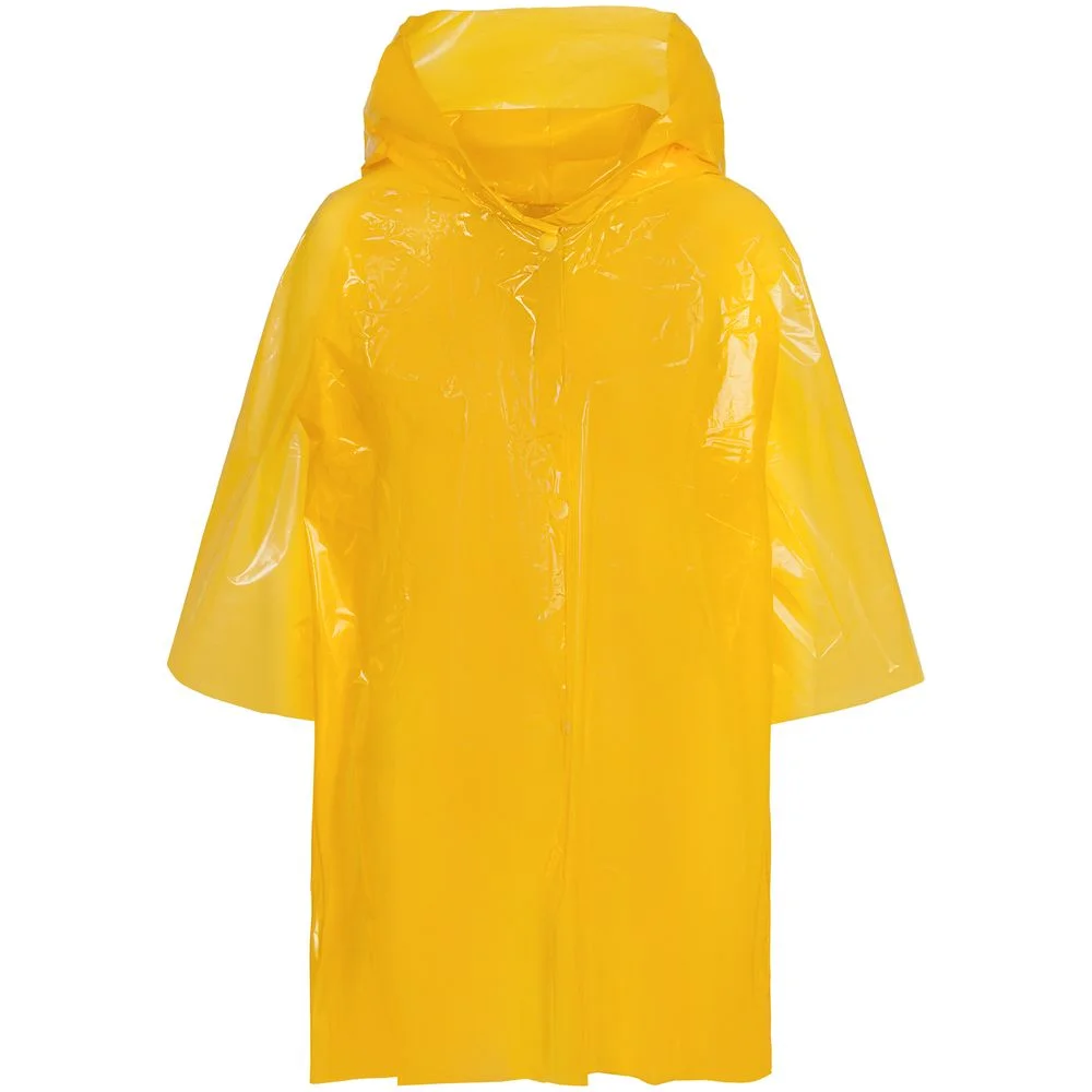 Дождевик-плащ детский BrightWay Kids - фото 5