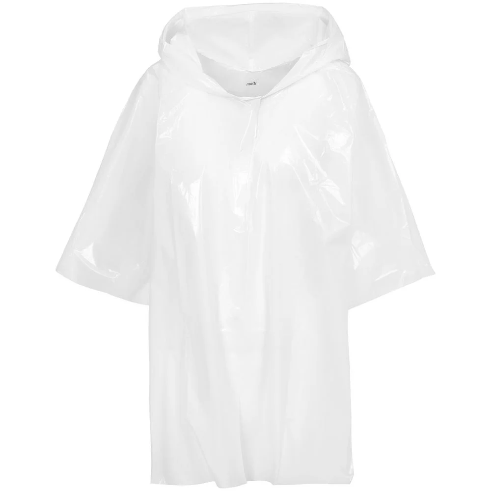 Дождевик-плащ детский BrightWay Kids - фото 6