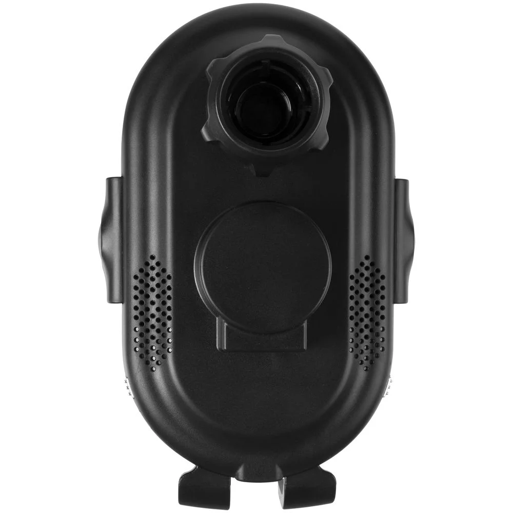 Держатель для смартфона Cleaver с беспроводной зарядкой - фото 6