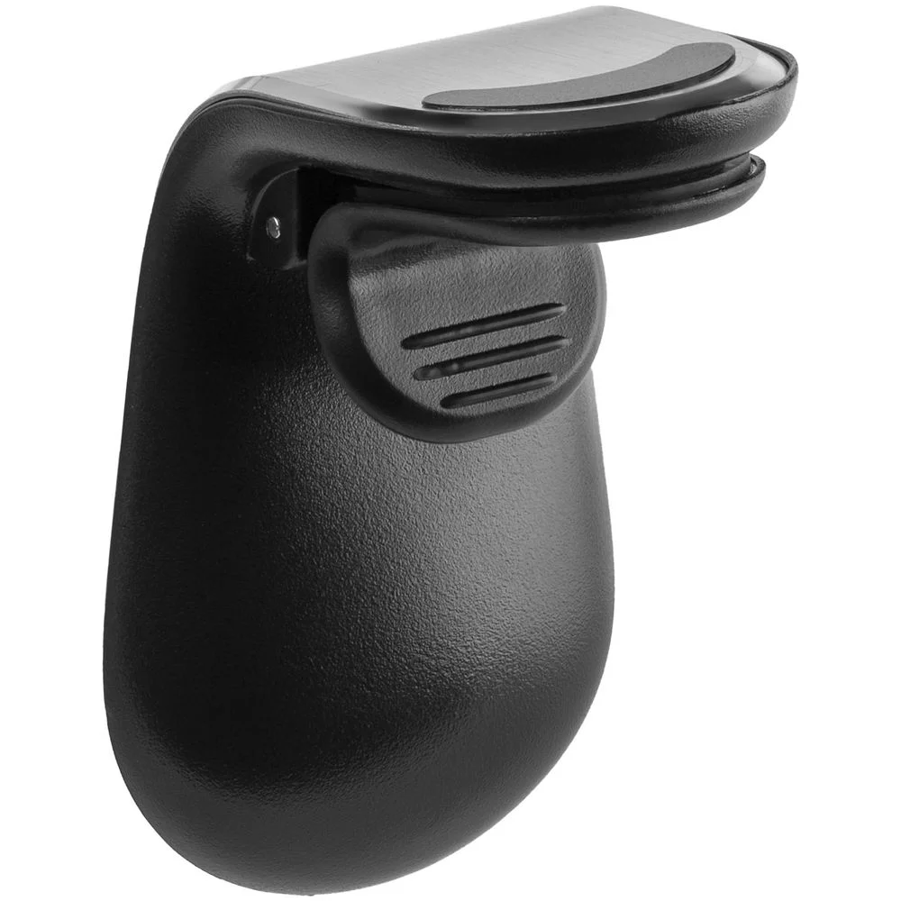 Магнитный держатель для смартфонов Pinch, серебристый - фото 3