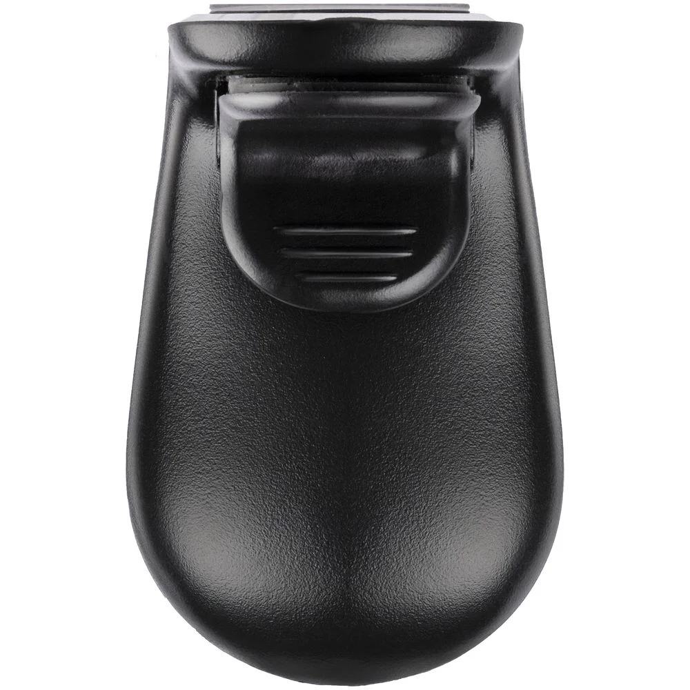 Магнитный держатель для смартфонов Pinch, серебристый - фото 5