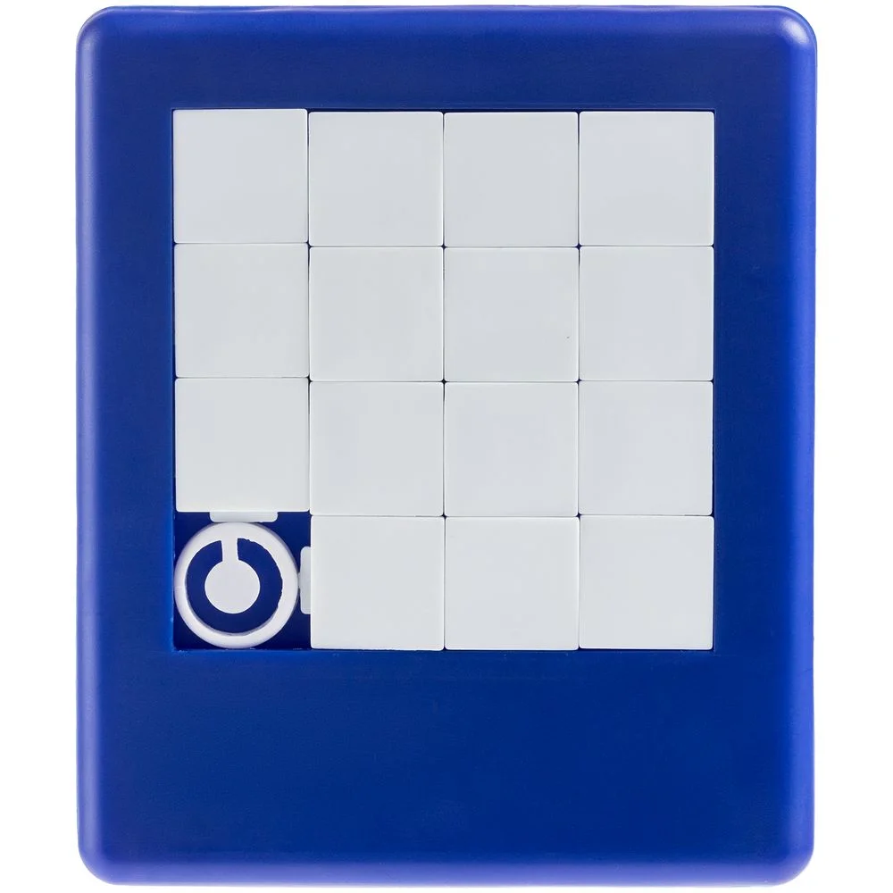 Головоломка «Пятнашки» - фото 2